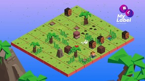 Maverta Island Trailer trailer thumbnail