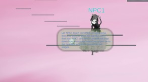 Drop one NPC trailer thumbnail