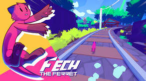 Fech The Ferret - Alpha Trailer trailer thumbnail