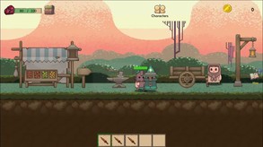Forest Kingdom trailer thumbnail