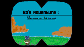 Bo's Adventure: Merging Islands YT BoGaming trailer thumbnail
