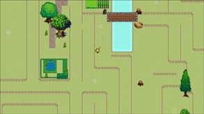 Mazing Mad Gameplay Trailer trailer thumbnail