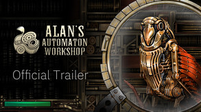 Trailer trailer thumbnail