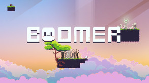 Boomer Teaser trailer thumbnail