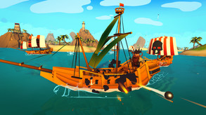 Trailer Captain CIgArrr trailer thumbnail