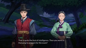 Gameplay video english trailer thumbnail