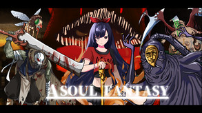 SOUL FANTASY trailer thumbnail