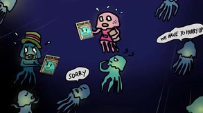 Jellyfish new trailer trailer thumbnail