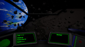AsteroidFiveLaunch trailer thumbnail