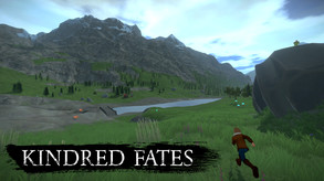 Kindred Fates: 2021 Single-Player Preview trailer thumbnail
