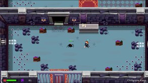 Jaki's Wacky Adventure trailer thumbnail