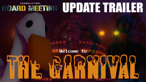 Welcome to the Garnival - Anthology Slasher Update Trailer trailer thumbnail