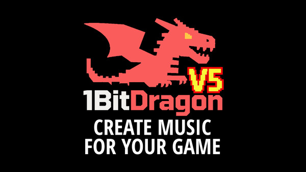  1BitDragon V5 trailer thumbnail