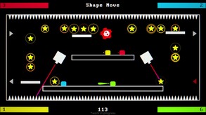ShapeVS - Shape Move trailer thumbnail