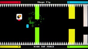 ShapeVS - Shape Fly trailer thumbnail