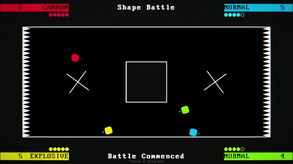 ShapeVS - Shape Battle trailer thumbnail