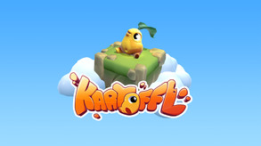 Kartoffl Gameplay Trailer trailer thumbnail