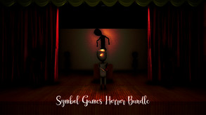 Symbol Games Horror Bundle Launch Trailer trailer thumbnail