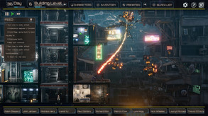Dystopians trailer 2022 trailer thumbnail