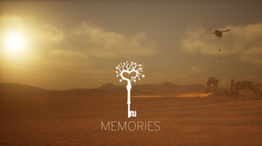 MEMORIES trailer thumbnail