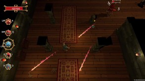 Cramits Keep Gameplay Snippet trailer thumbnail