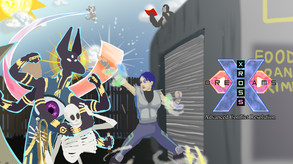 Coming Very Soon trailer thumbnail