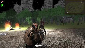 ZombieWar trailer thumbnail