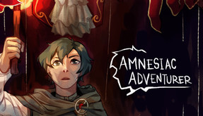Amnesiac Adventurer Narrative Trailer trailer thumbnail