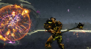 Gravity Game Release Trailer (2022) trailer thumbnail