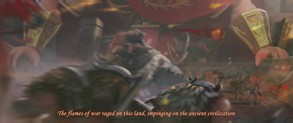 War and Empires trailer thumbnail