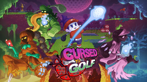 Cursed to Golf - Thunderful World Trailer trailer thumbnail