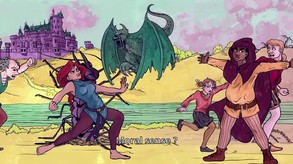 Trailer trailer thumbnail