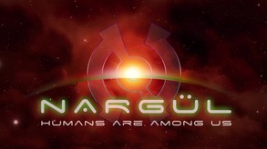 NARGUL - Humans are among us - EN trailer thumbnail