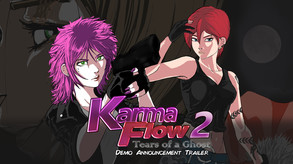 DEMO Announcement Trailer trailer thumbnail