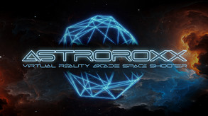Astroroxx Release Trailer trailer thumbnail