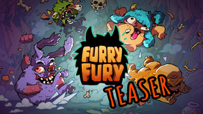 FurryFury Teaser Trailer trailer thumbnail