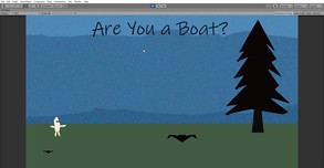 Are You A Boat? Trailer trailer thumbnail