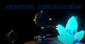 Orbital Mechanics trailer thumbnail
