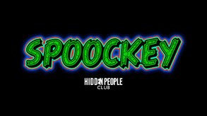 Trailer Spoockey trailer thumbnail