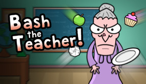 BashTeacher_Trailer1 trailer thumbnail