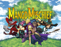 Mango Mischief Official Trailer trailer thumbnail