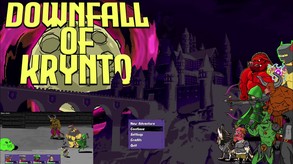 Title Screen + Gameplay + Music trailer thumbnail
