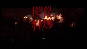 I am on fire trailer thumbnail