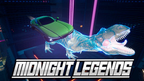 MIDNIGHT LEGENDS - launch trailer trailer thumbnail