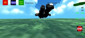 TrainerTry4thirdperson trailer thumbnail