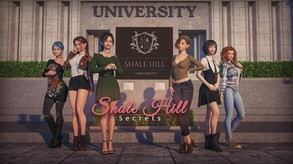SHS Trailer trailer thumbnail