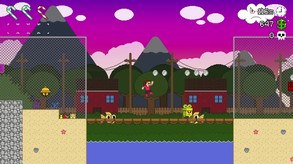 American Christmas Gameplay Trailer 2 trailer thumbnail