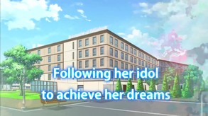 Swimmer Admiration Trailer trailer thumbnail