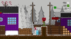 American Christmas Gameplay Trailer 3 trailer thumbnail