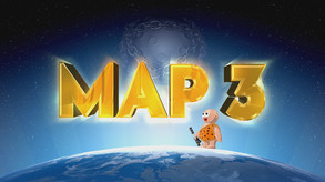 Map 3 Announcement Trailer trailer thumbnail